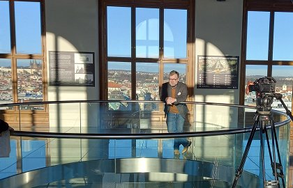 František Kriegel: Sám proti Moskvě