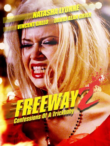 Freeway II: Confessions of a Trickbaby
