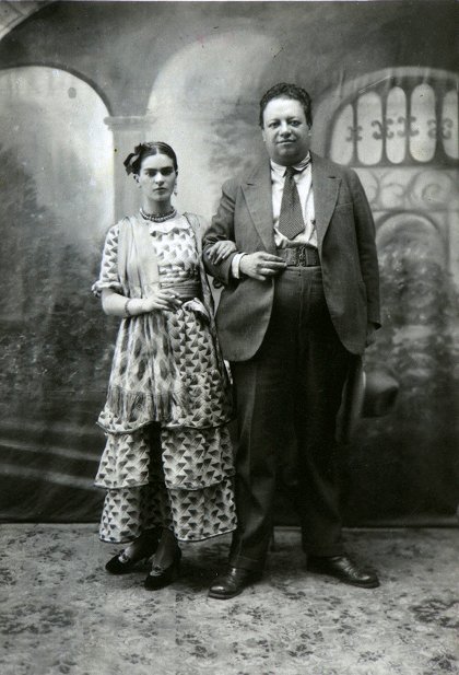 Frida Kahlo