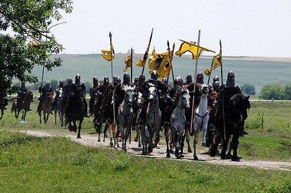 Fridrich Barbarossa