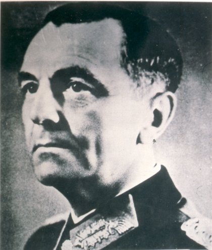 Friedrich Paulus: válečný zajatec