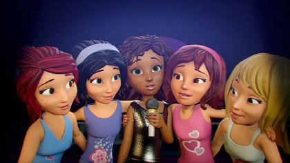 Friends