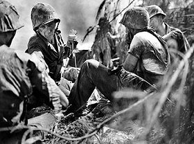 FUBAR (September–December 1944)