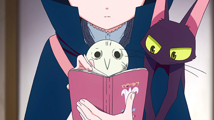 Fúki iin no Inoue-san