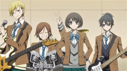Fukumenkei Noise