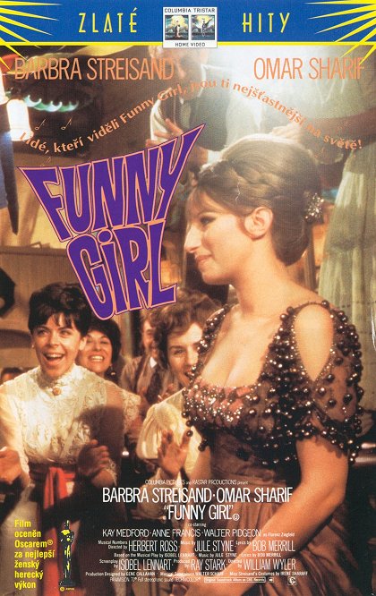 Funny Girl