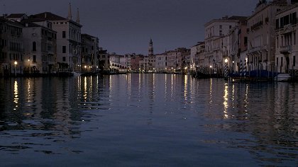 Fuori era primavera - Viaggio nell'italia del lockdown