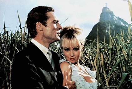 Furia à Bahia pour OSS 117