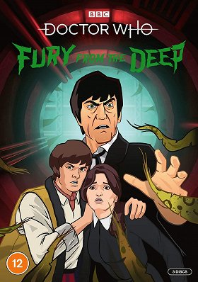 Fury from the Deep: Episode 1