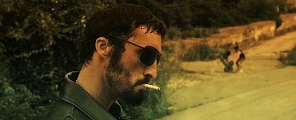 Fury: The Tales of Ronan Pierce