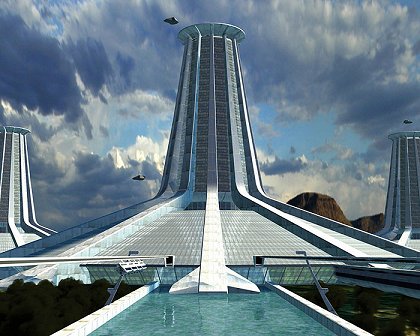 Future by Design