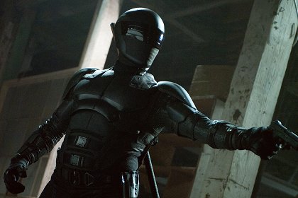 G.I. Joe 2: Odveta