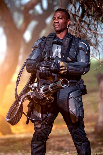 G. I. Joe
