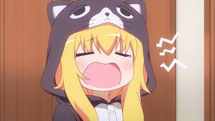 Gabriel DropOut!