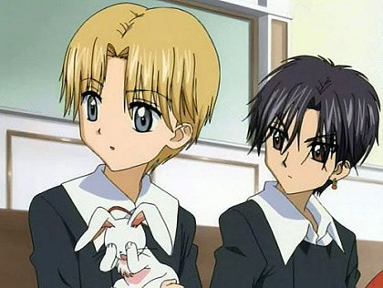 Gakuen Alice