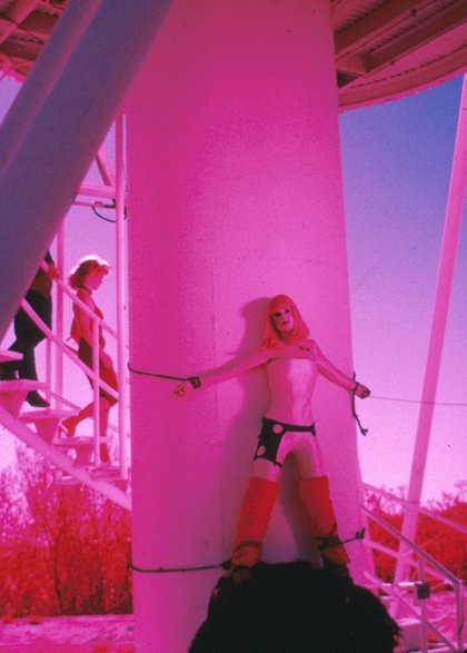 Galaxina