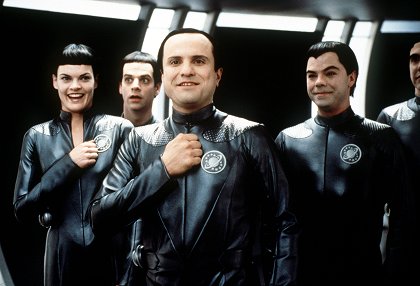 Galaxy Quest