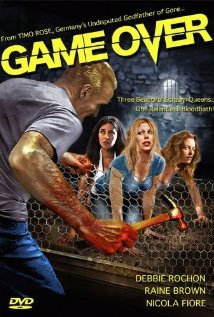 Game Over