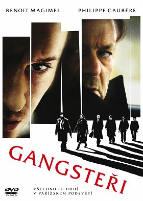 Gangsteři