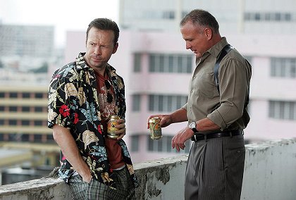 Gangsteři z Miami