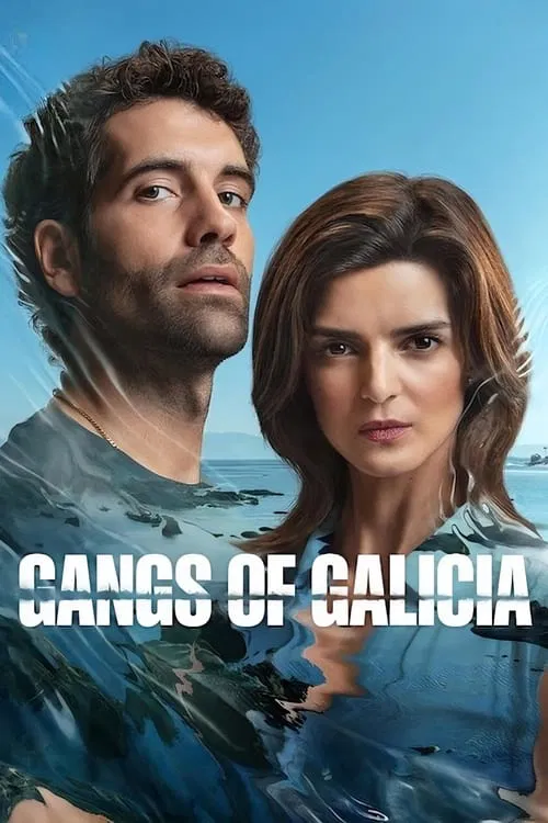 Gangy Galicie