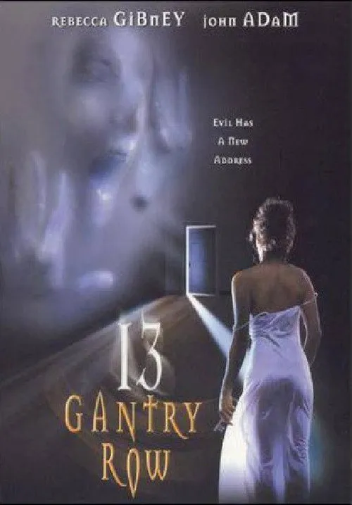 Gantry Row 13