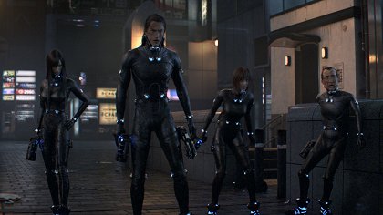 Gantz: O