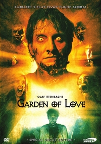 Garden of Love