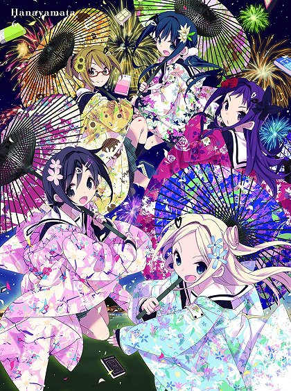 ガール・アイデンティティー