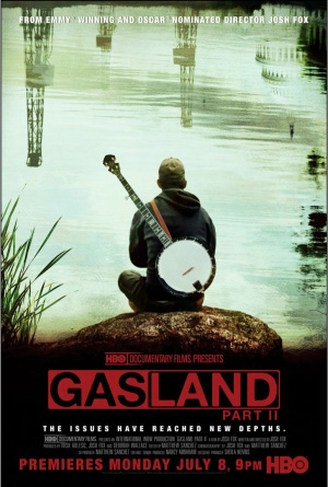 Gasland II.