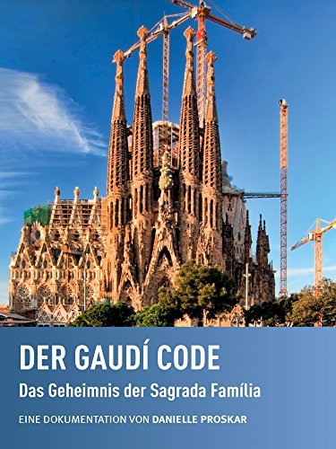 Gaudího šifra