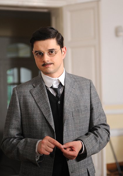 Gavrilo Princip - proces
