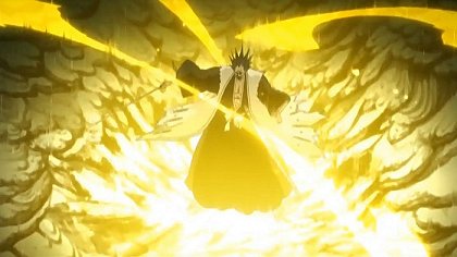 Gekidžóban Bleach: Fade to Black – Kimi no na o jobu