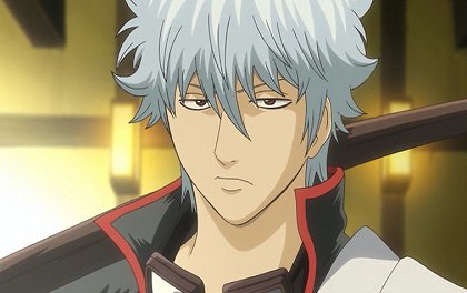 Gekidžóban Gintama: Šin'jaku Benizakura hen