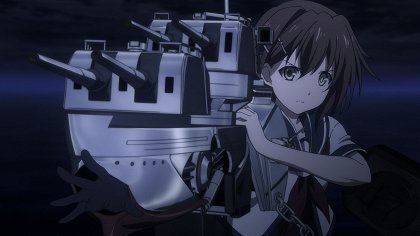Gekidžóban KanColle