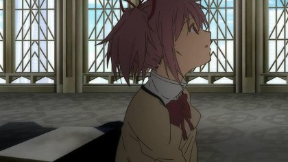 Gekidžóban Mahó šódžo Madoka Magika: Eien no monogatari