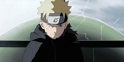 Gekidžóban Naruto: Blood Prison