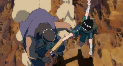 Gekidžóban Naruto: Daikófun! Mikazukišima no Animal Panic datteba jo