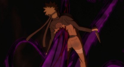 Gekidžóban Naruto: Šippúden