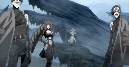 Gekidžóban Naruto: Šippúden – Hi no iši o cugu mono