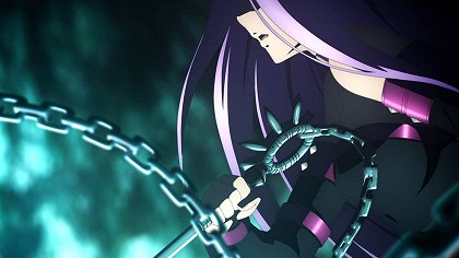 Gekijouban Fate/Stay Night: Heaven's Feel III. Spring Song
