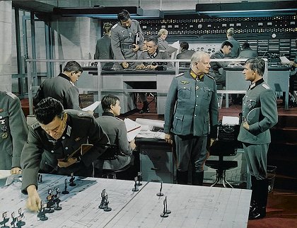 Generál Patton