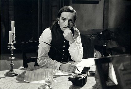 Génius jednej noci