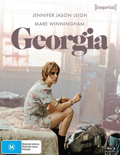 Georgia
