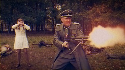 German Angst