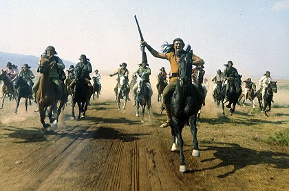 Geronimo
