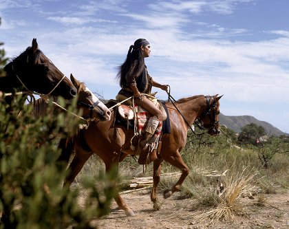 Geronimo