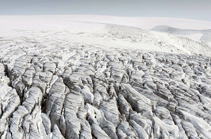 Geschenk der Gletscher - Wie die Eiszeiten Europa formten