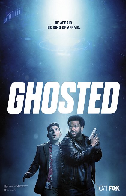 Ghost Studz