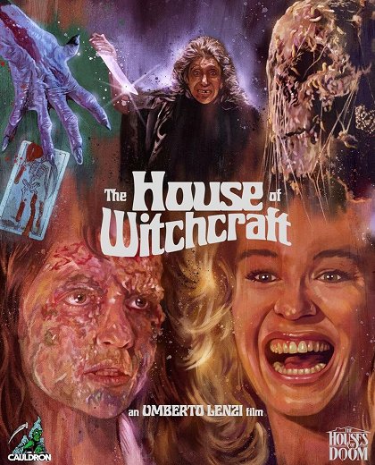Ghosthouse IV